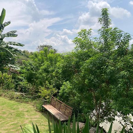 Maesa Greenery Hill Sha Mae Rim Buitenkant foto