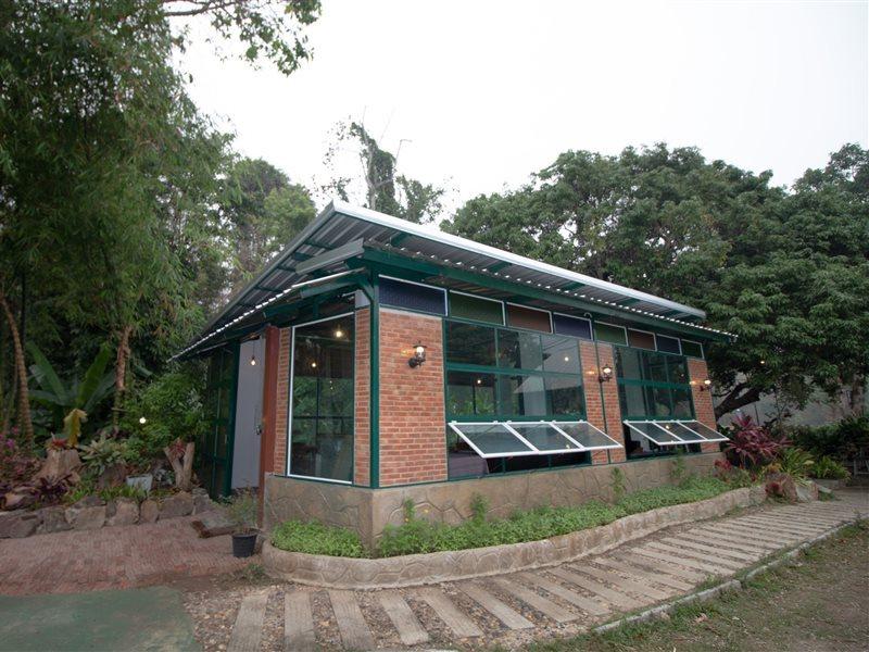 Maesa Greenery Hill Sha Mae Rim Buitenkant foto