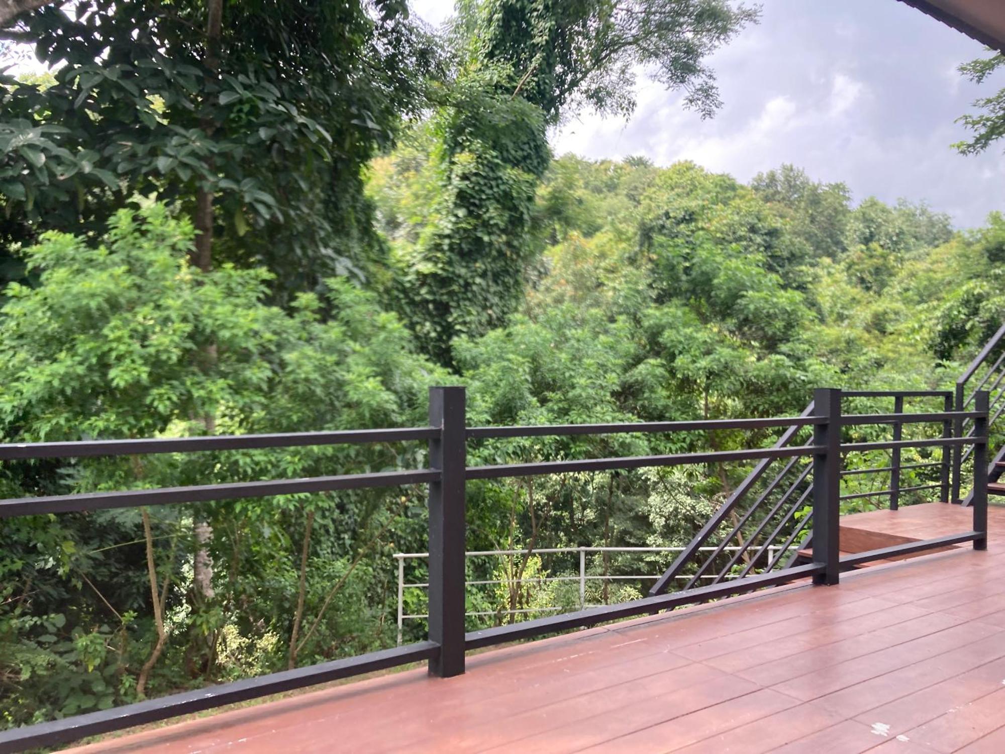 Maesa Greenery Hill Sha Mae Rim Buitenkant foto