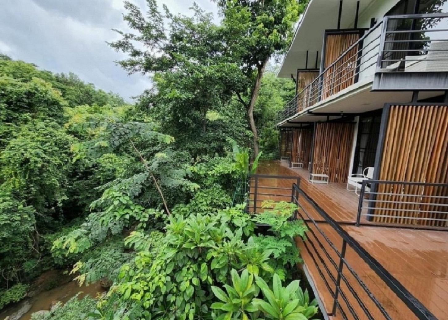 Maesa Greenery Hill Sha Mae Rim Buitenkant foto