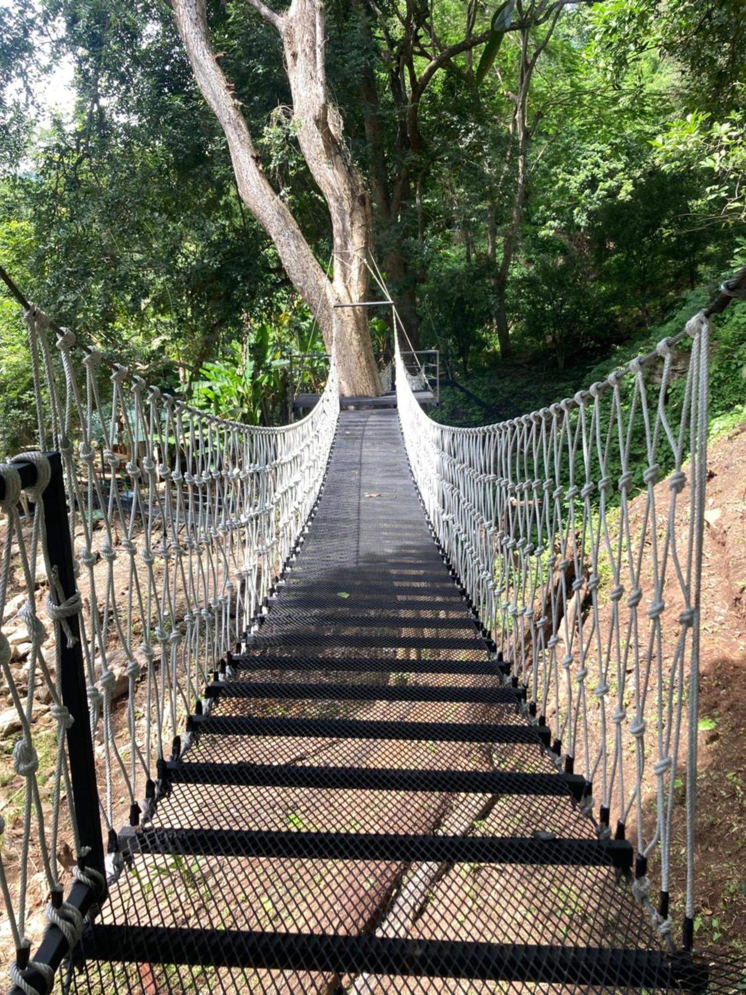 Maesa Greenery Hill Sha Mae Rim Buitenkant foto