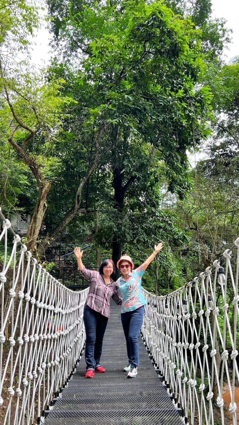 Maesa Greenery Hill Sha Mae Rim Buitenkant foto