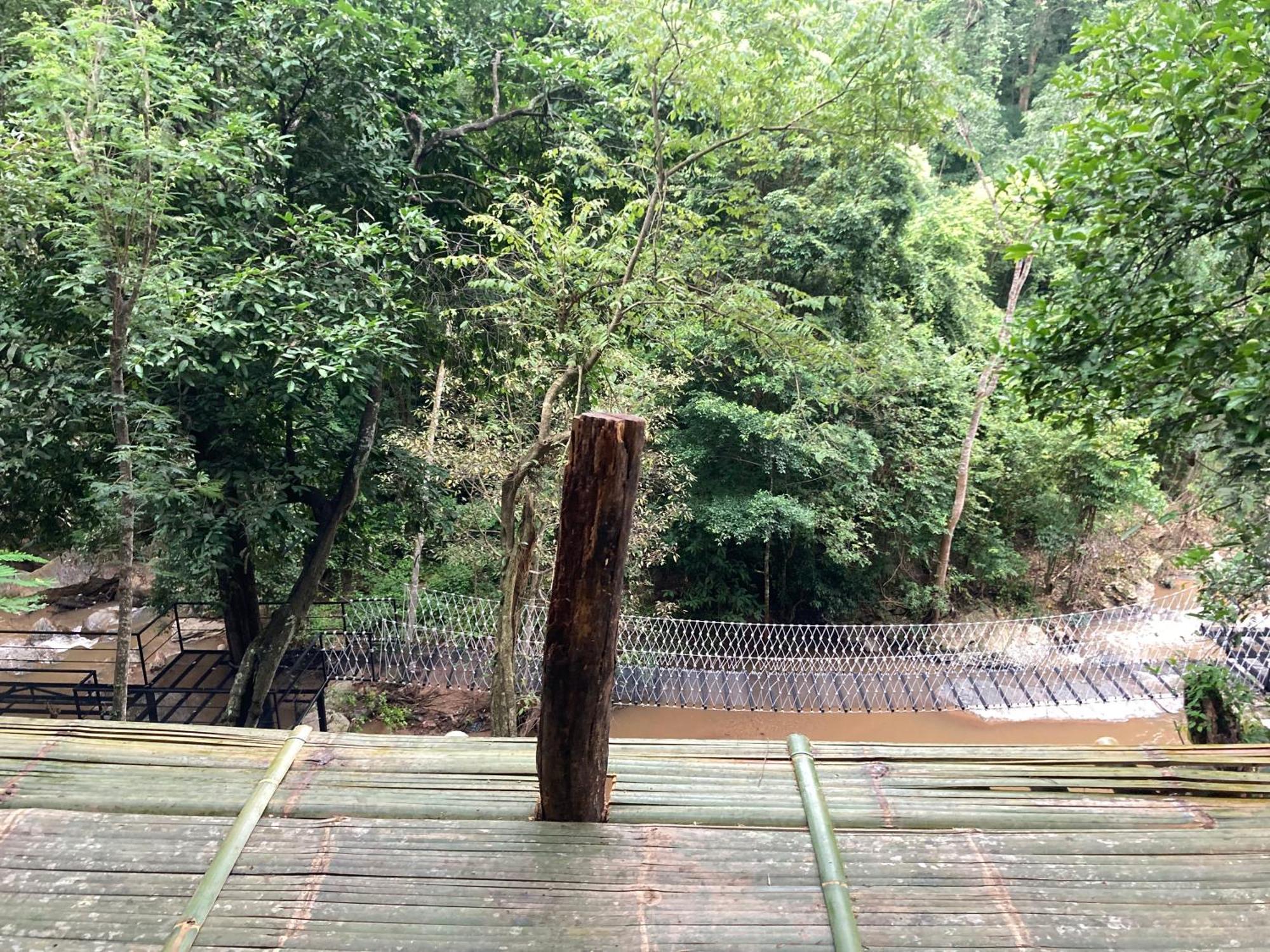 Maesa Greenery Hill Sha Mae Rim Buitenkant foto