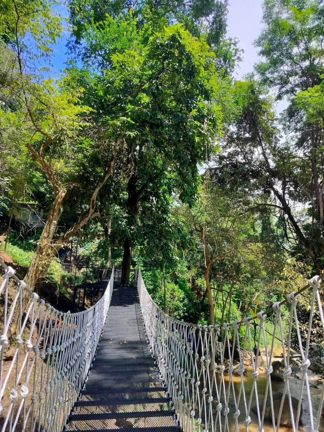 Maesa Greenery Hill Sha Mae Rim Buitenkant foto