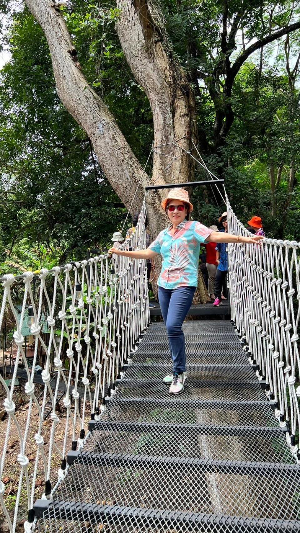 Maesa Greenery Hill Sha Mae Rim Buitenkant foto