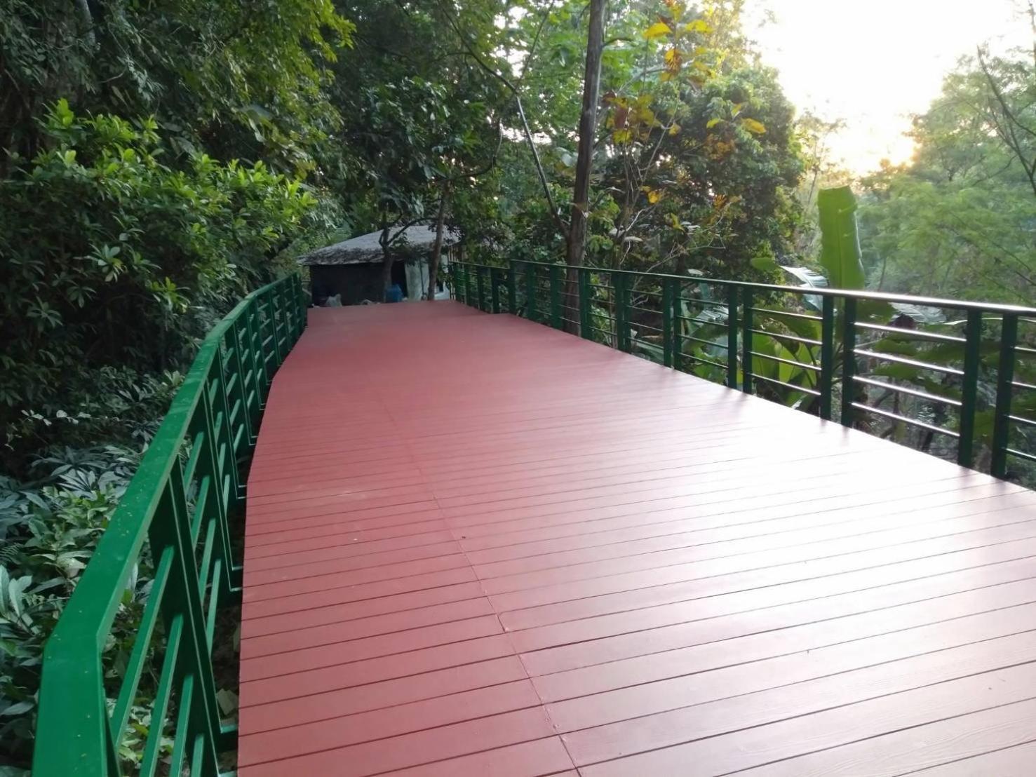 Maesa Greenery Hill Sha Mae Rim Buitenkant foto